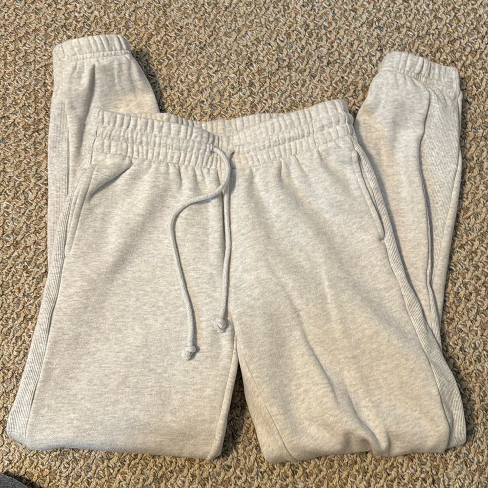 TNA jogger